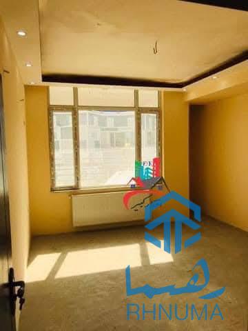 🏤یک باب آپارتمان کرایی در بهترین موقعیت شهر کابل