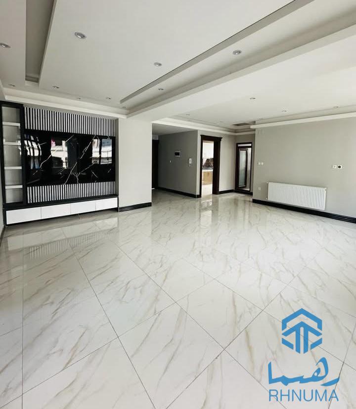 آپارتمان چهار اتاقه کرایی نوسخات