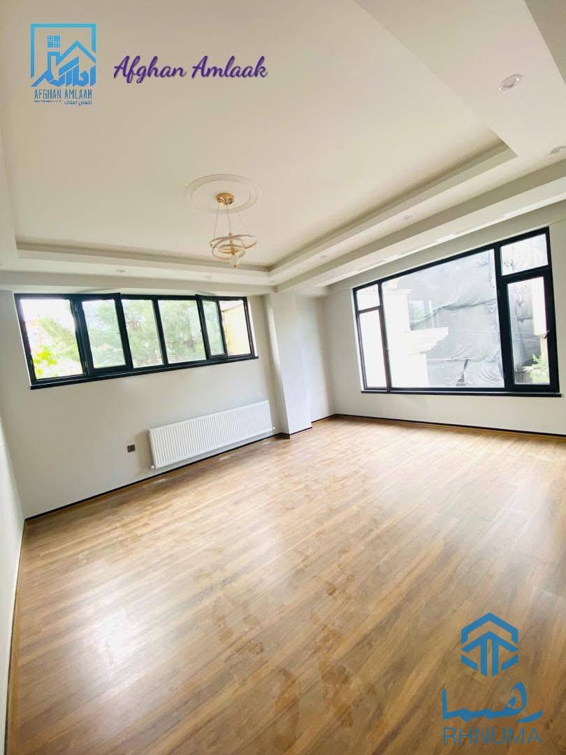 آپارتمان هاى فروشى نوساخت