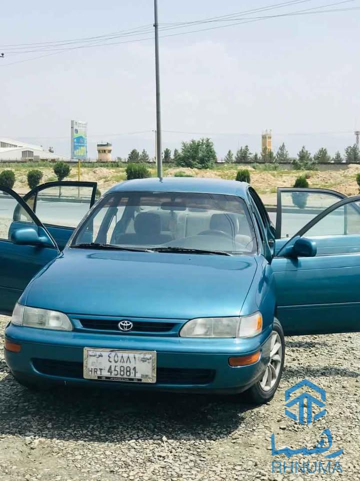 روش عاجل موتر خانه گی