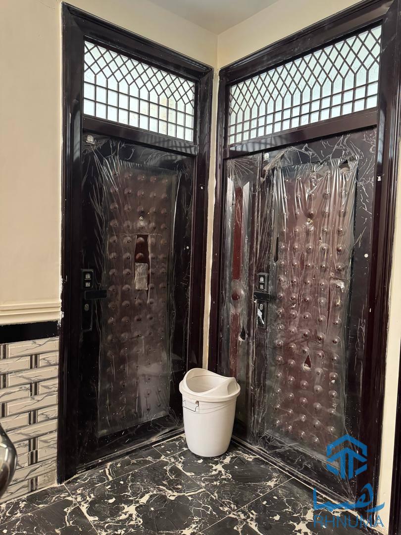 آپارتمان فروشی 3 اتاقه