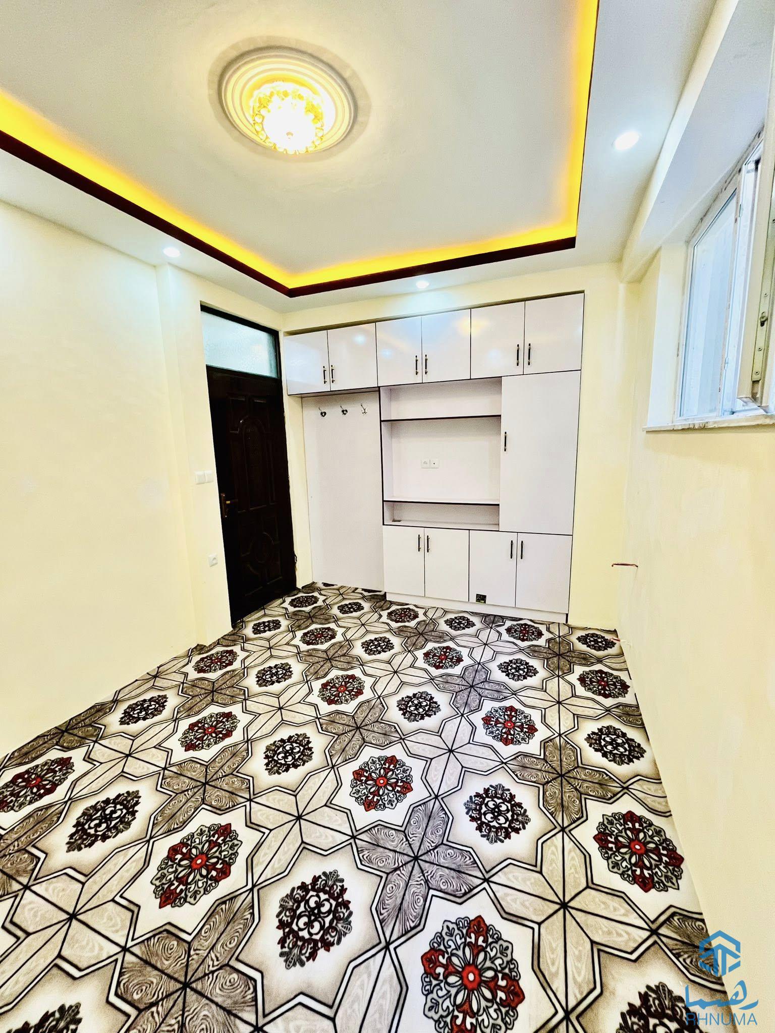 آپارتمان فروشی سه اتاقه