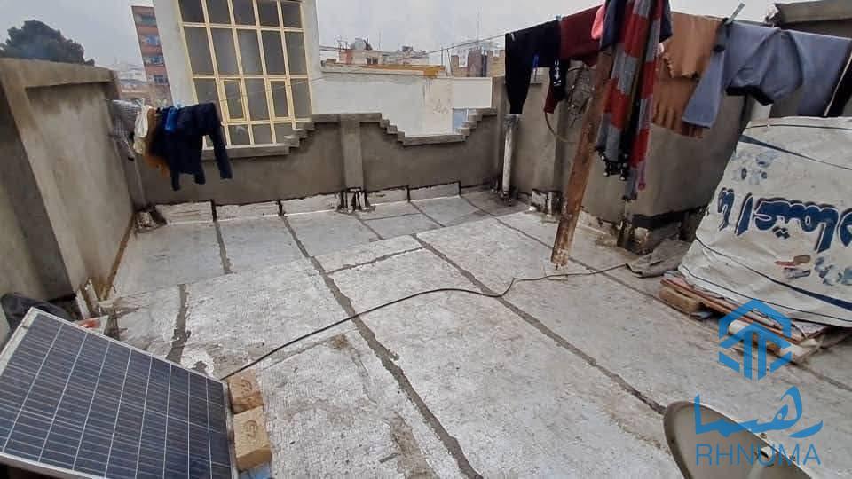 یک دربند حویلی فروشی