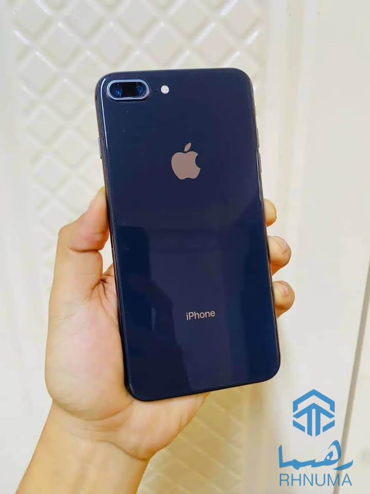 IPHONE 8 Pulas