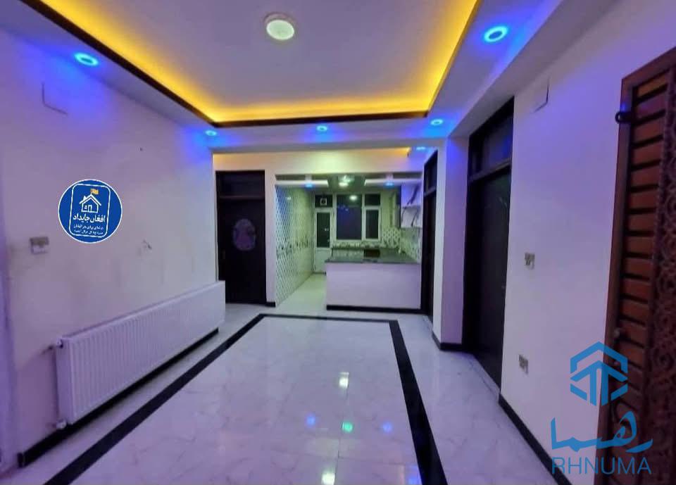 اپارتمان کرایی