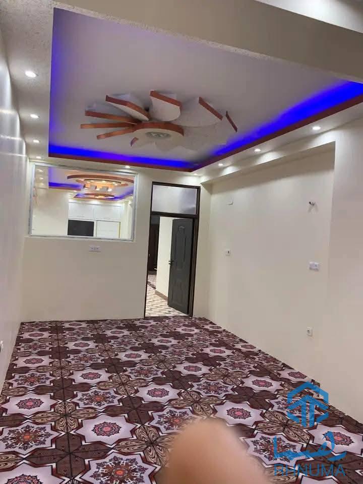 🏤یک باب آپارتمان کرایی بنج اطاقه