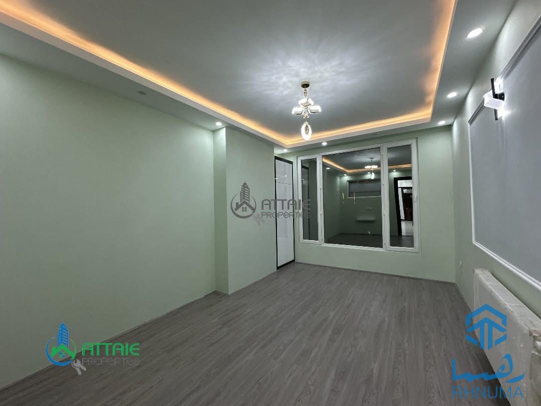 آپارتمان فروشی چهار اطاقه