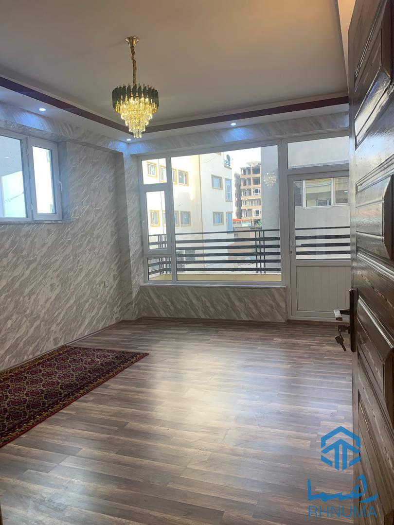 آپارتمان فروشی