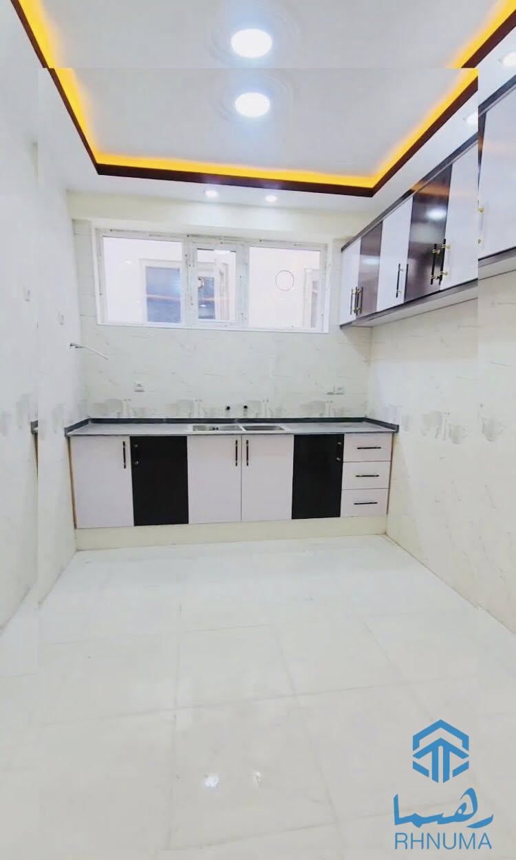 🏠 4 واحد اپارتمان فروشی