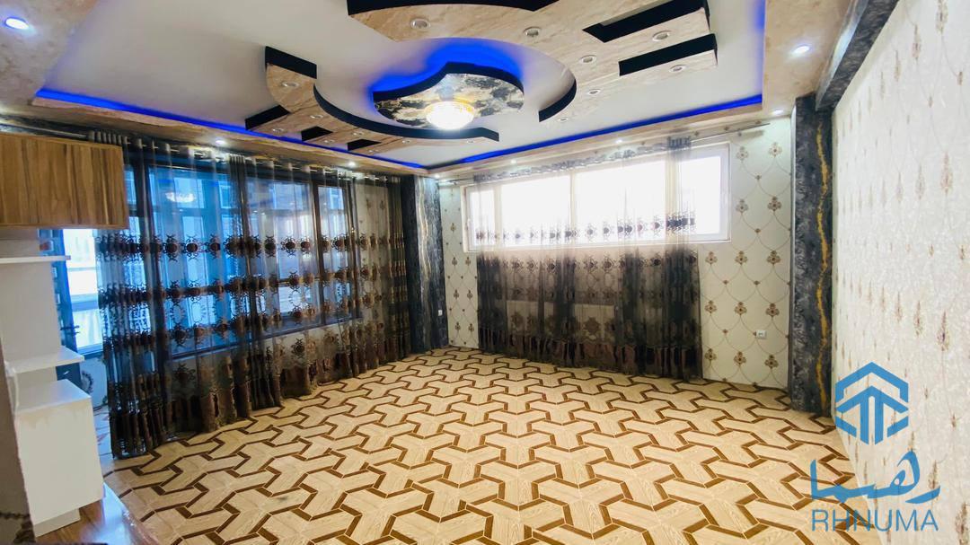 یک باب آپارتمان 4 اتاقه VIP