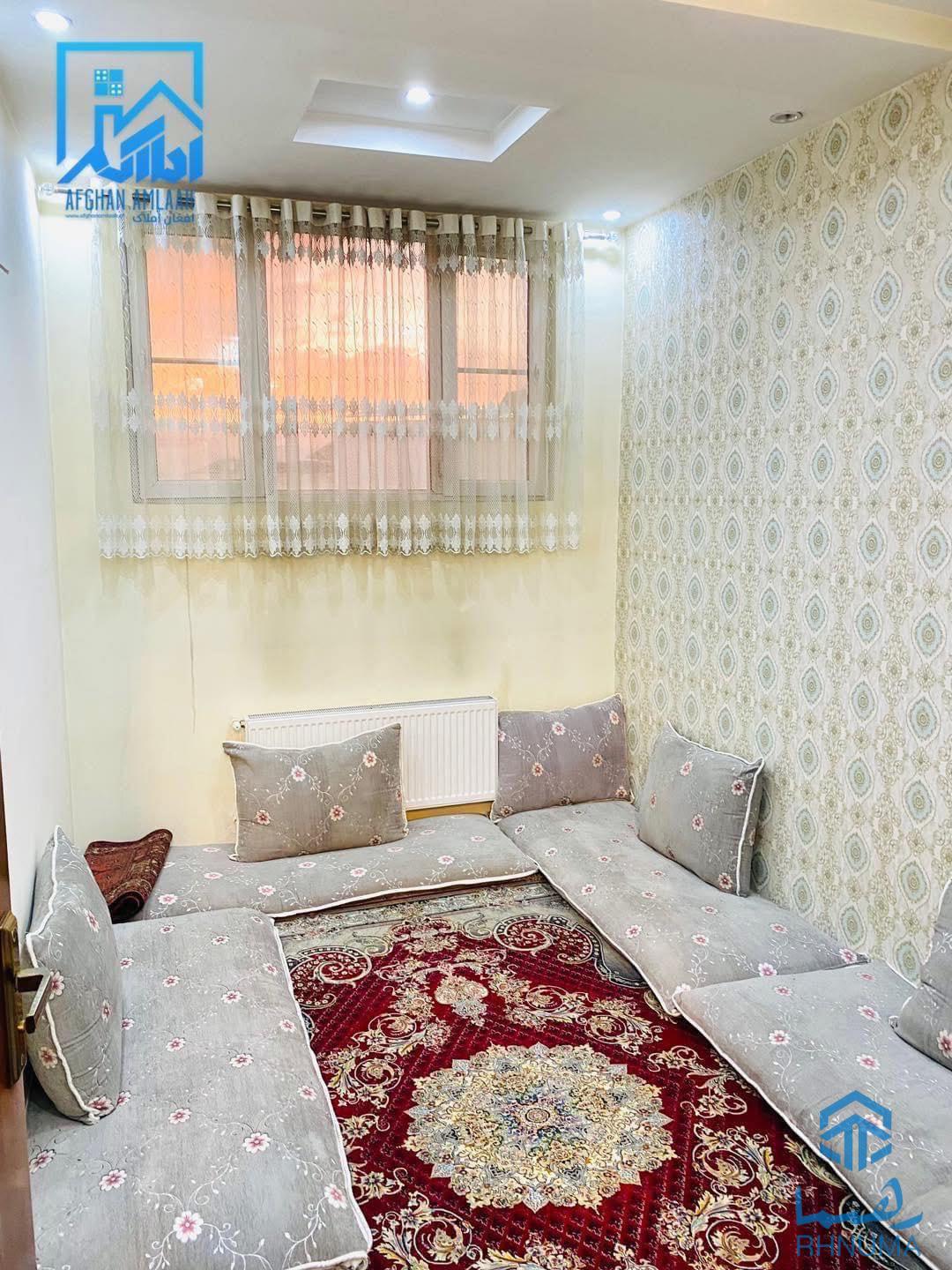 اپارتمان کرایی