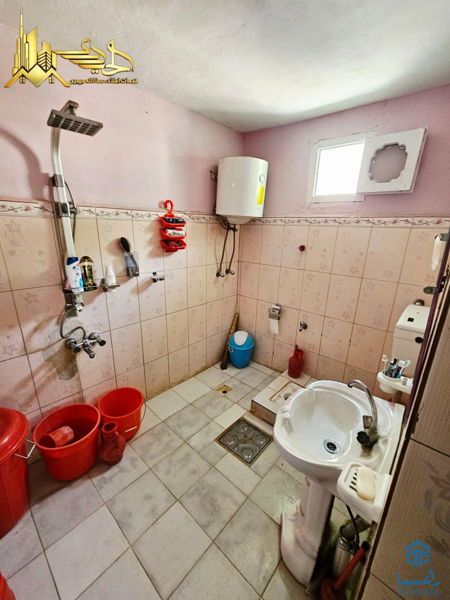حویلی گرویی 17 اطاقه