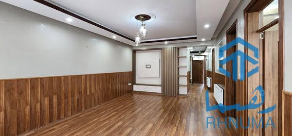 آپارتمان فروشی سه اتاقه VIP