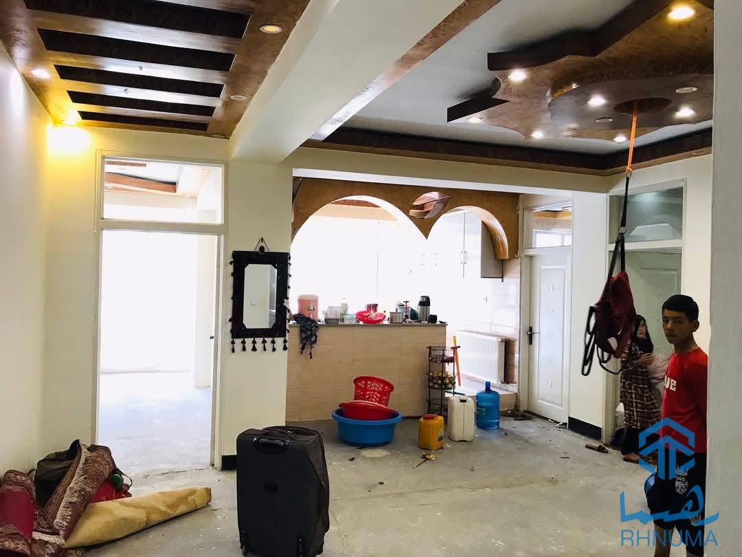 🏢 اپارتمان کرایی