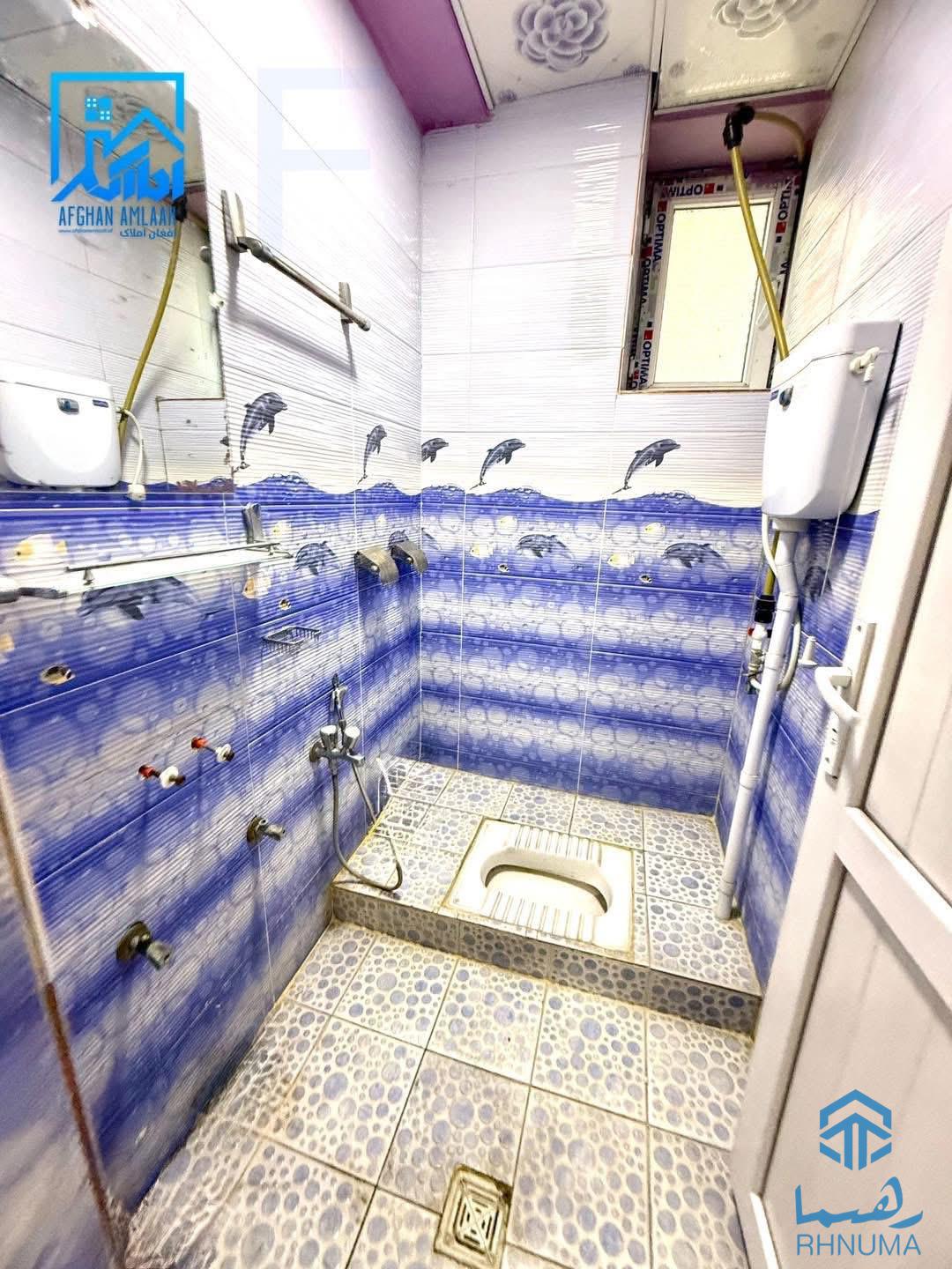 آپارتمان كرايى