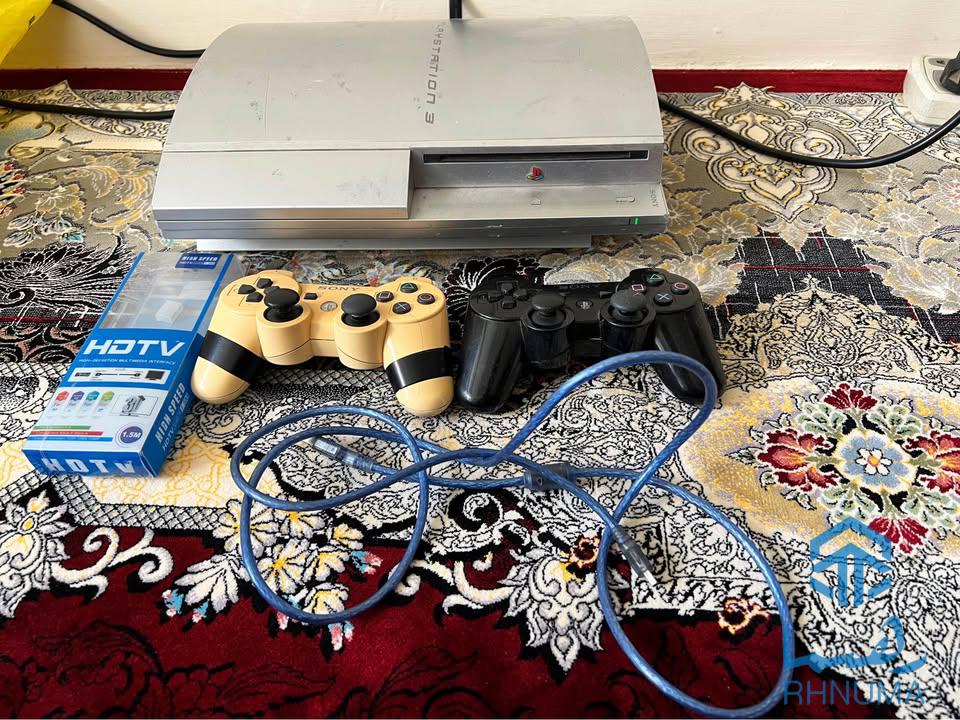 PlayStation 3