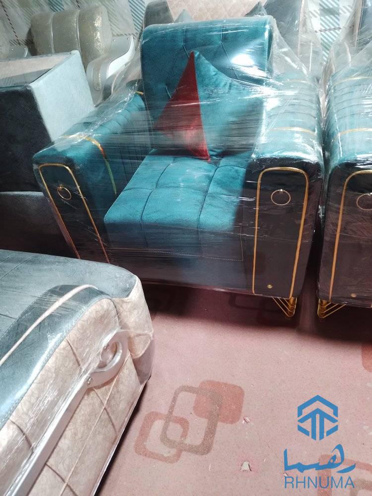 یک سیت کوچ وطنی