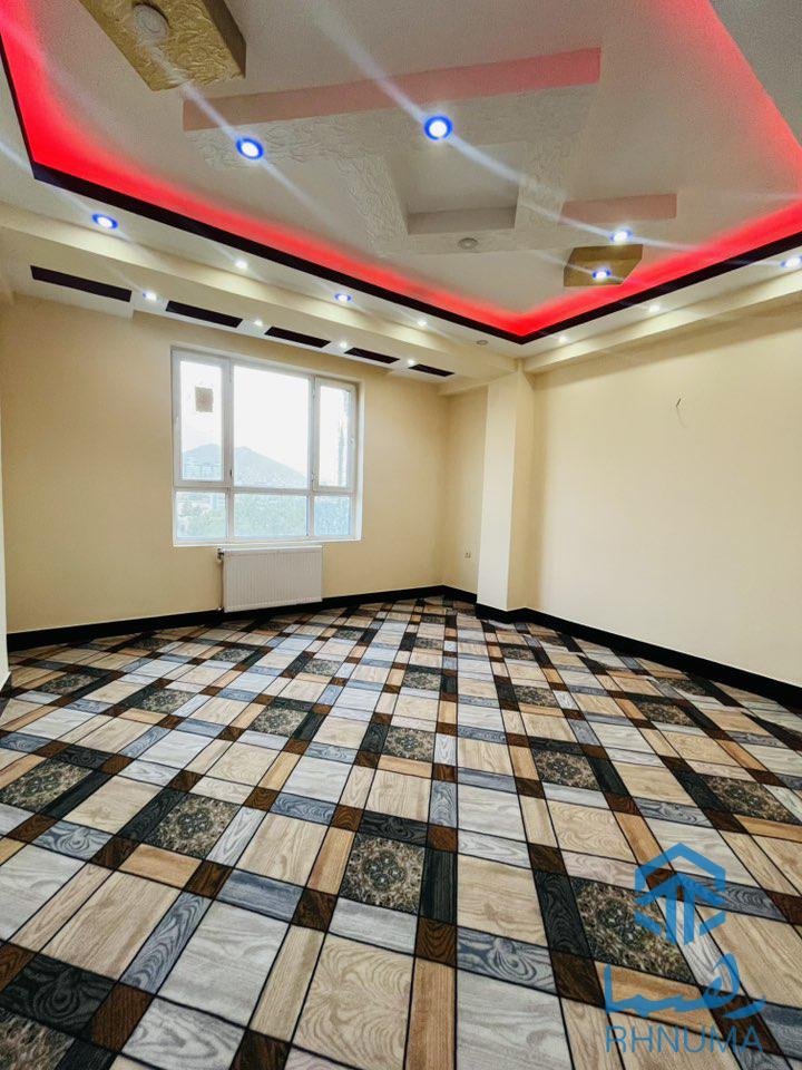 عاجل فروش 3 اطاقه دستنبد فول آفتاب رُخ