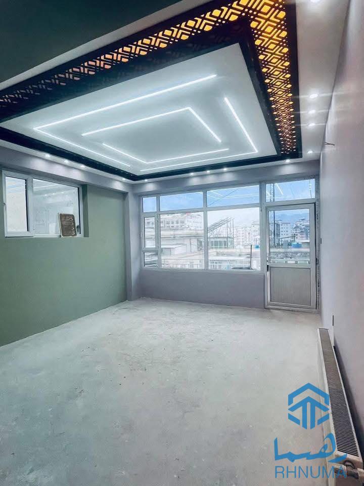 آپارتمان فروشی چهار اطاقه