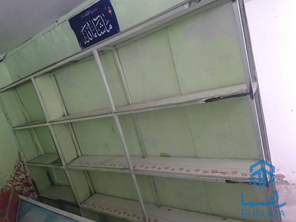 لوازم برای فروش طاقچه های چوبی با پله ها