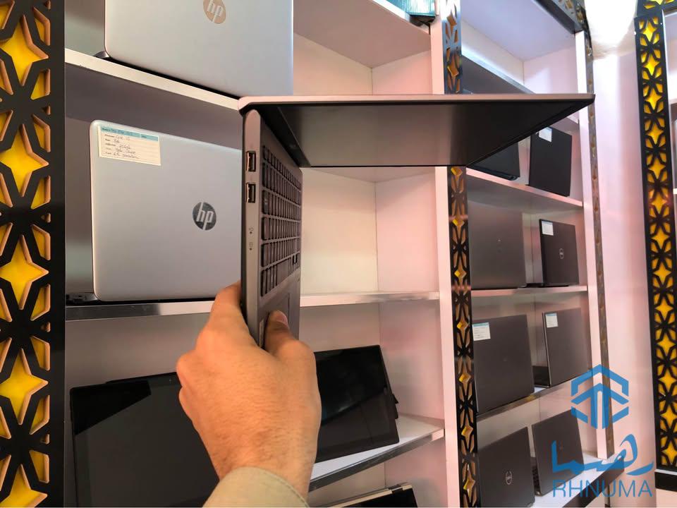 لپتاپ فروشی استفاده شده دبی