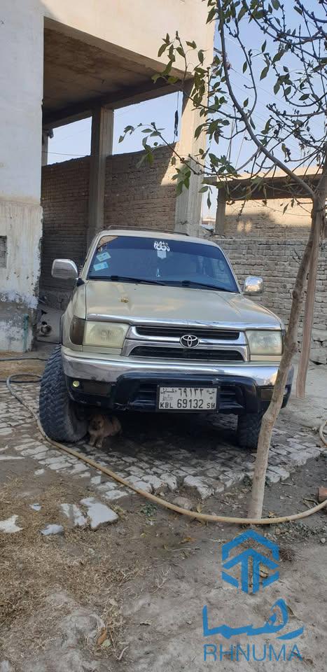 فروش و تبدیل همرای کرولا یا سراچه