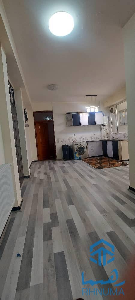 عاجل فروش2 واحد 2 اطاقه فروشی