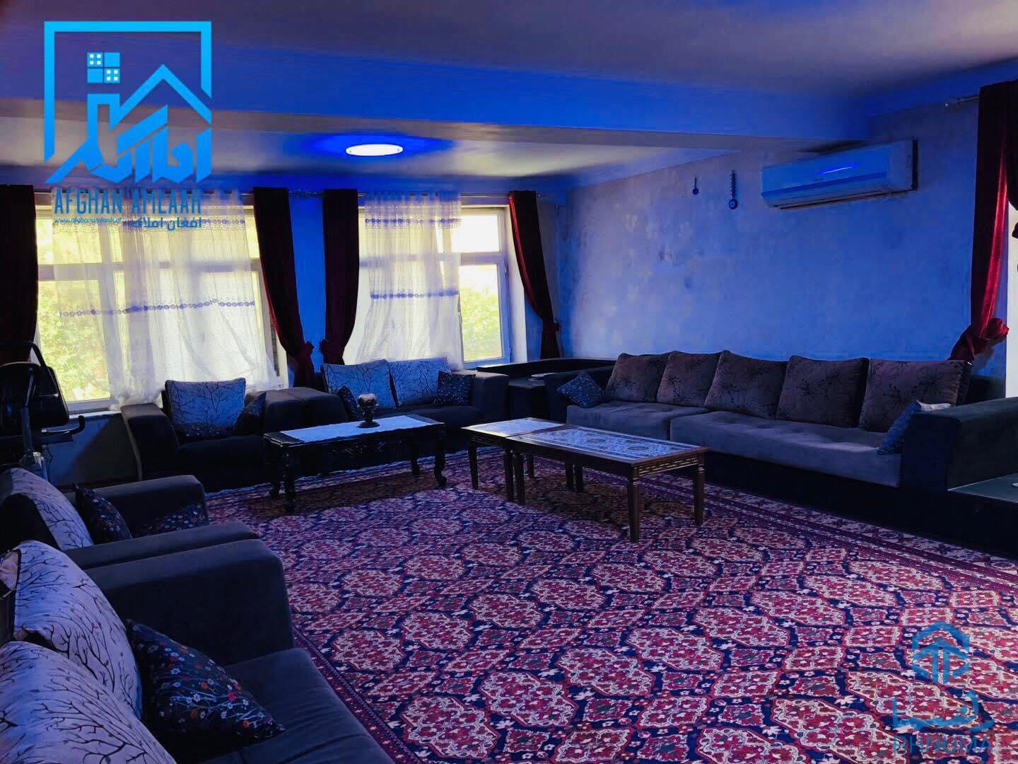 حويلى كرايى براى دفاتر