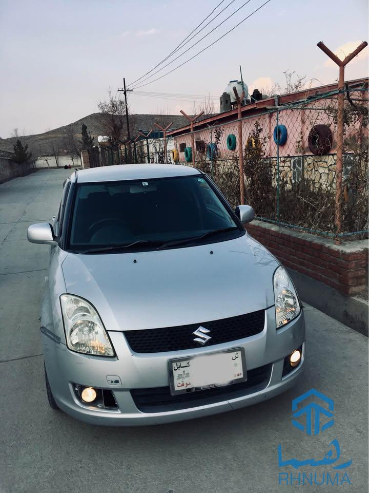 سویفت | Swift