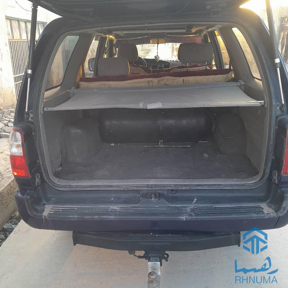 فرونر خانگی مادل 2002