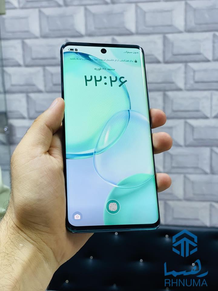 Honor Huawei. از کمپنی هواوی