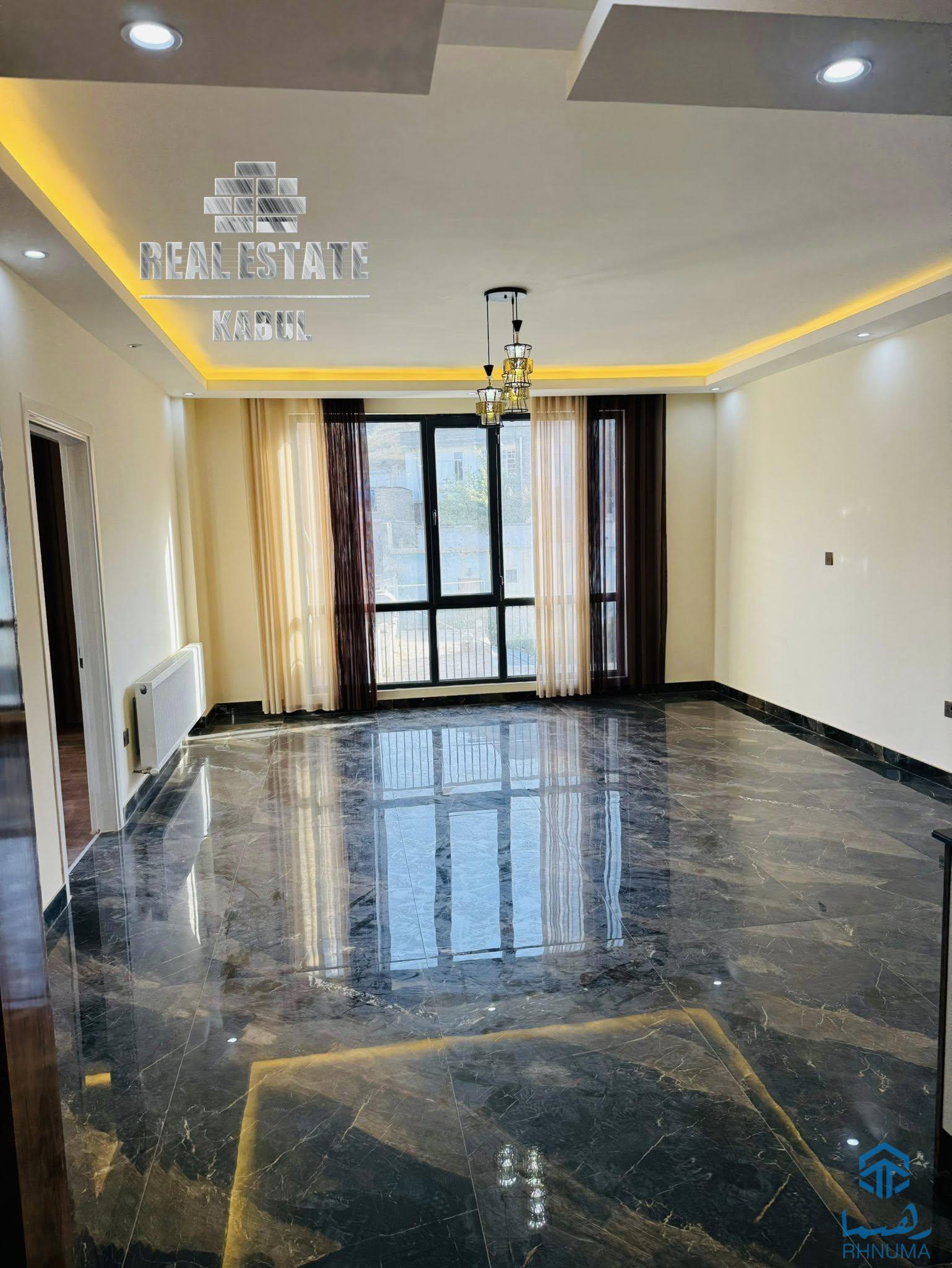 آپارتمان فروشی VIP