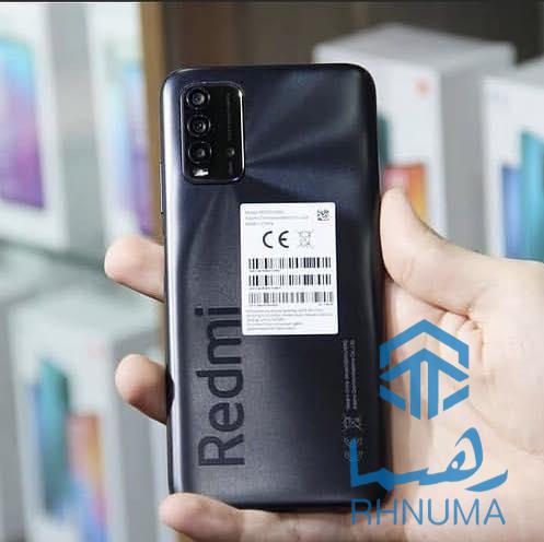 #تخفیف_ویژه_در مبایلredmi  9T