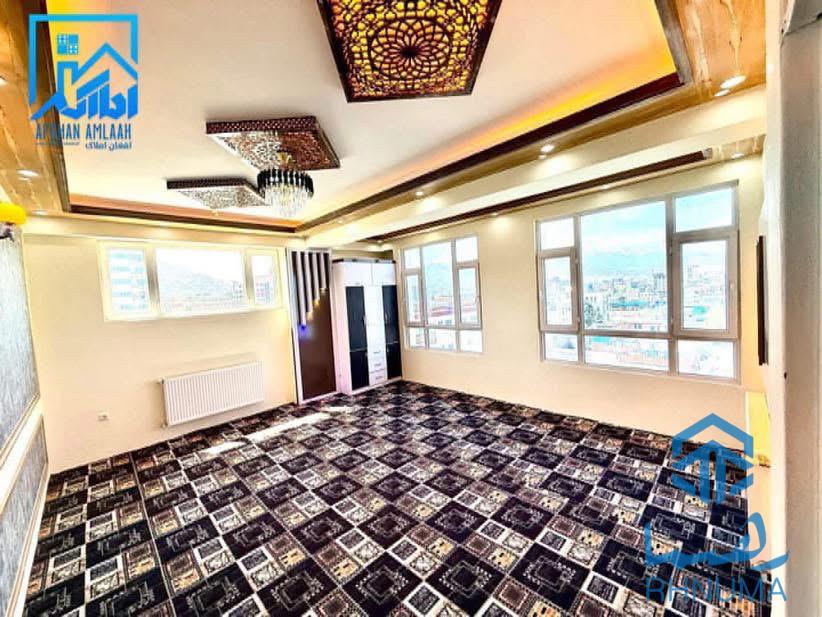 آپارتمان فروشى