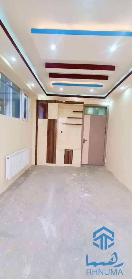 یک باب آپارتمان کرایی سه اطاقه V.I.P