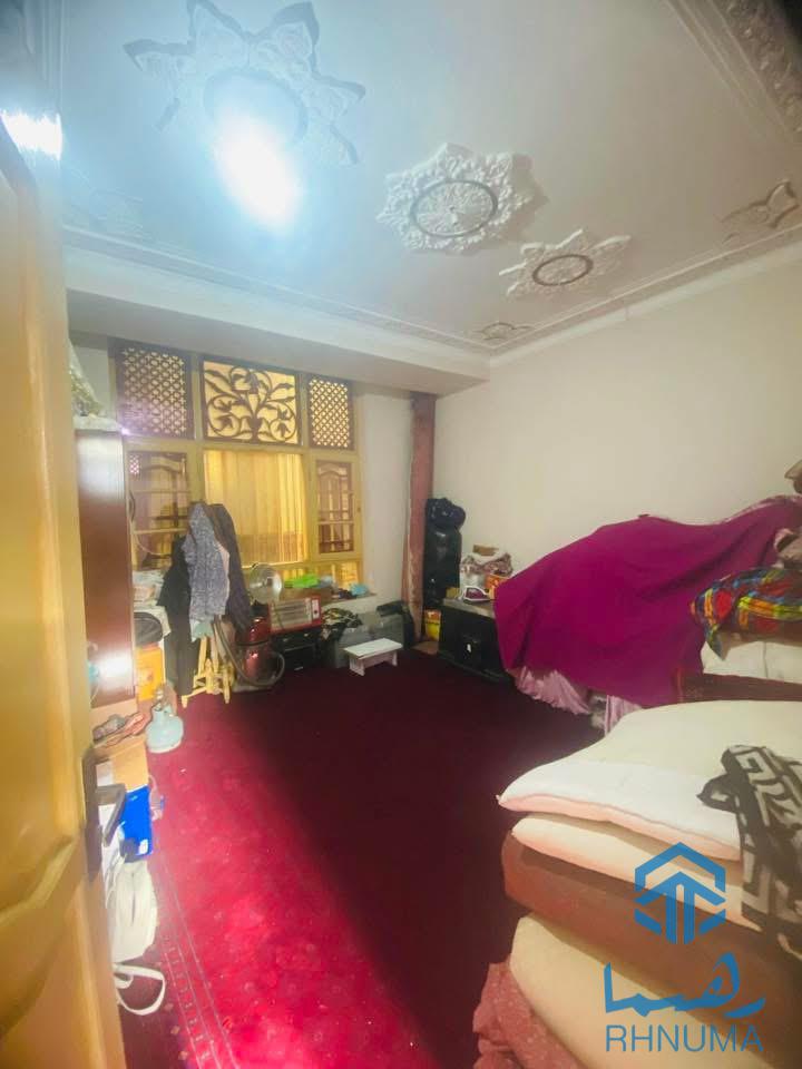 ⭐ آپارتمان فروشی لکس و زیبا آفتاب رخ ⭐