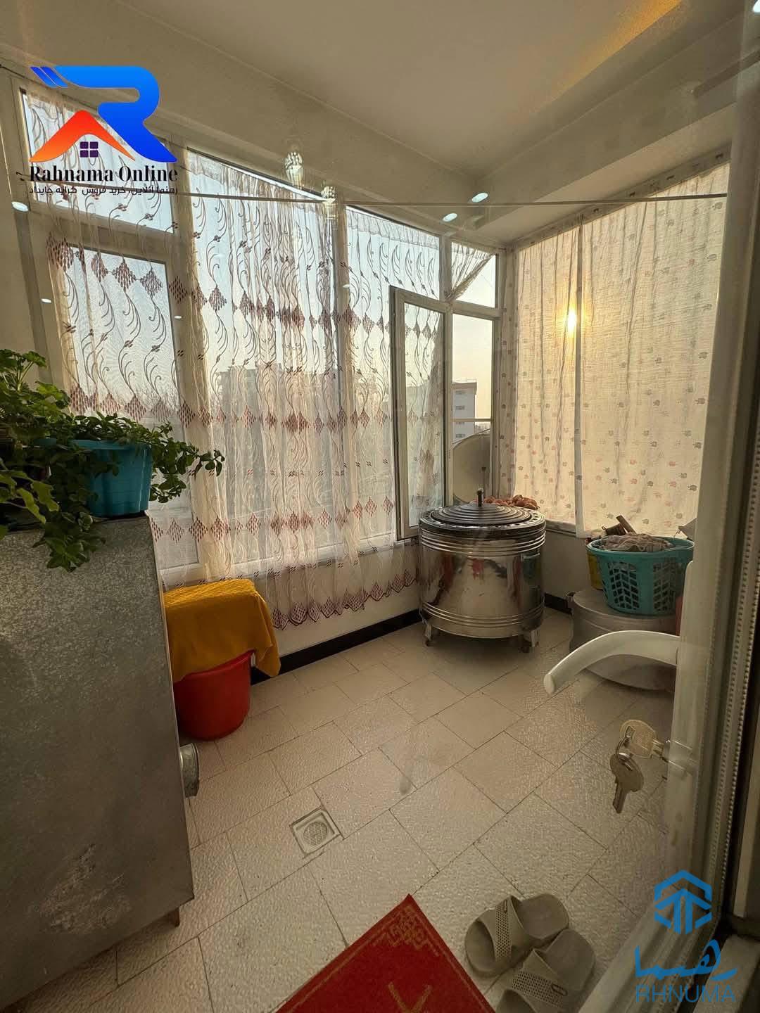 آپارتمان فروشی