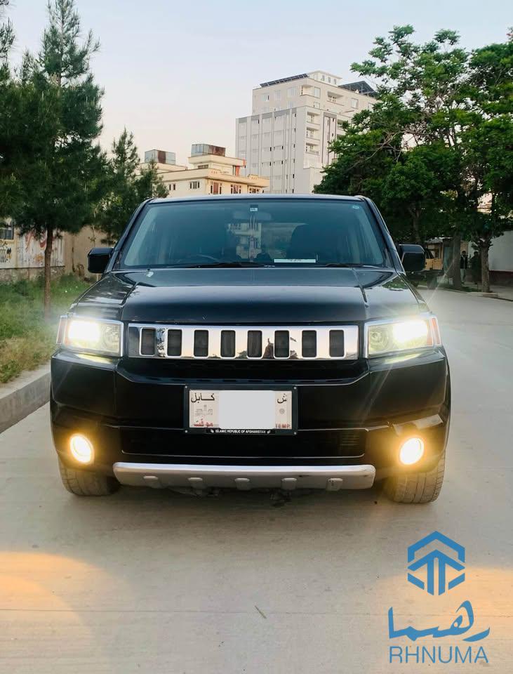 موتر فروشی