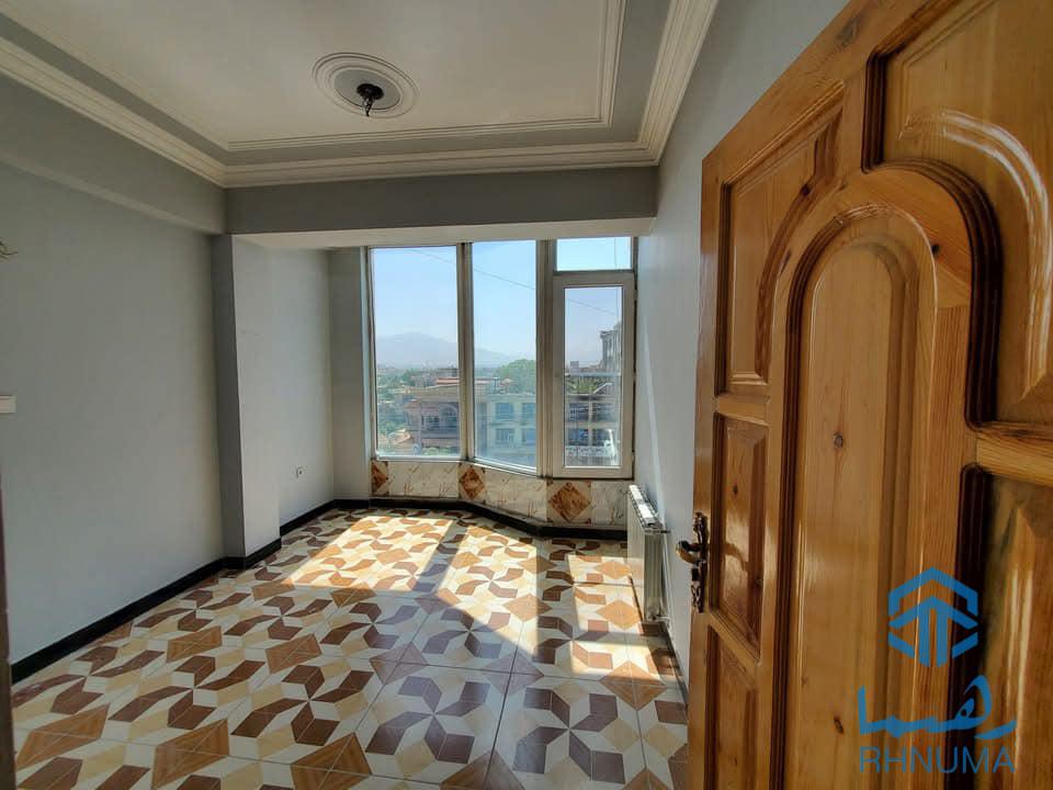یک باب آپارتمان کرایی: