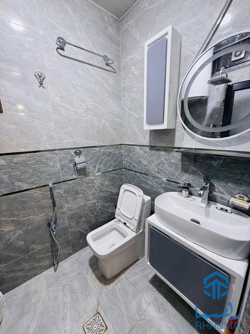 🏢 اپارتمان کرایی با تمام لوازم Fullfurnished