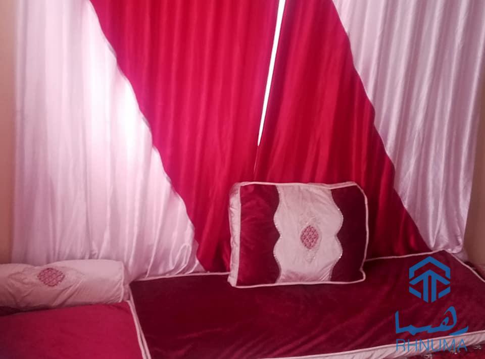 اموال خانه فروشی