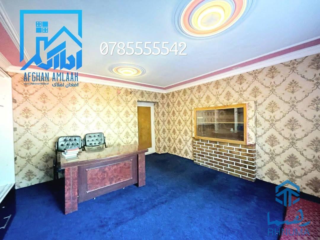 حویلی گروی ( بیع وفا ) مفشن