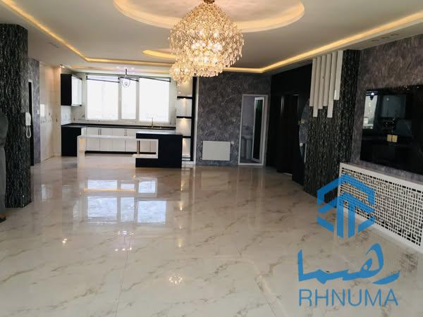 اپارتمان کرایی VIP