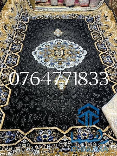 قالین فروشی