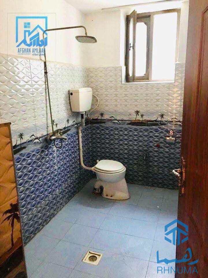 آپارتمان كرايى