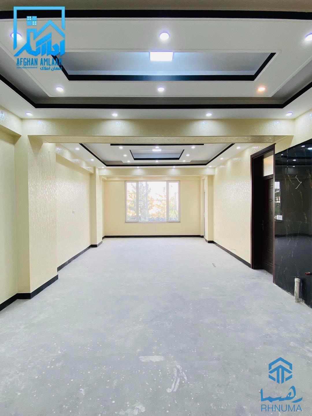 آپارتمان هاى فروشى نو ساخت