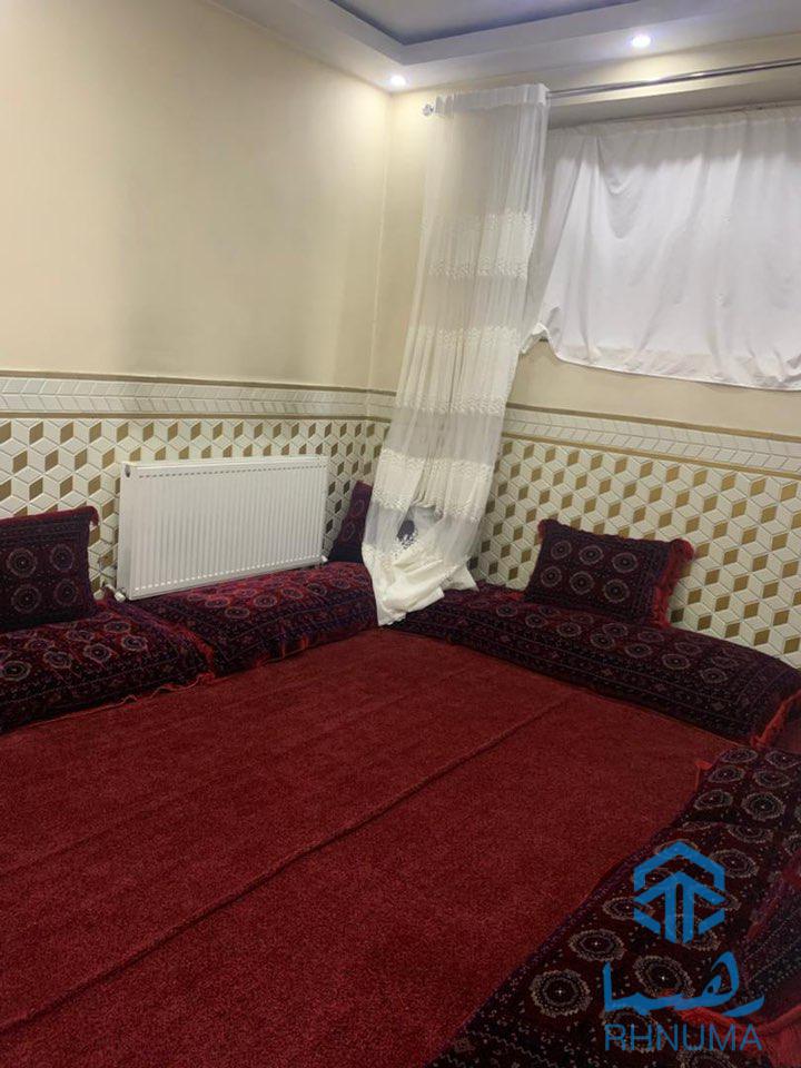 یک باب آپارتمان کرایی