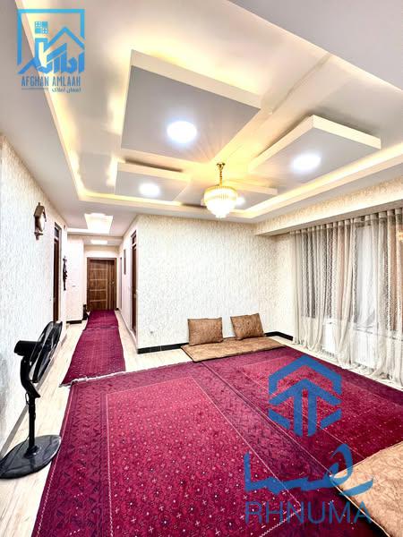 بهترین مکان برای یک زندگی آرام و مرفه 💎