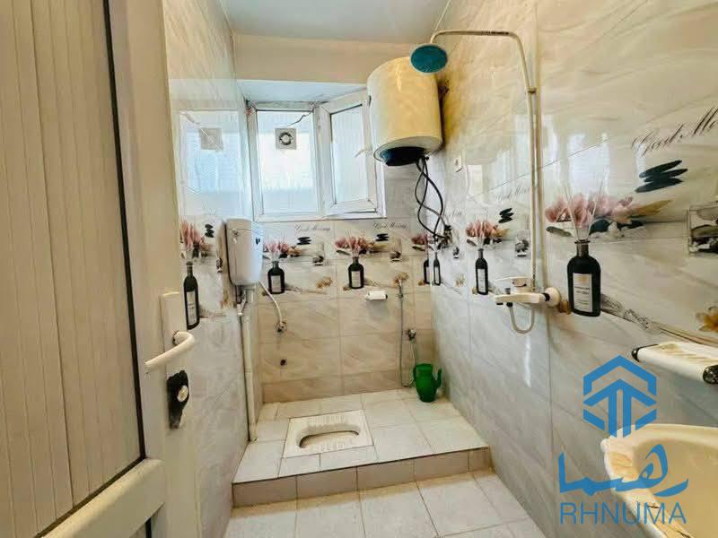 آپارتمان سه اطاقه مفشن فول آفتاب رخ فروشی