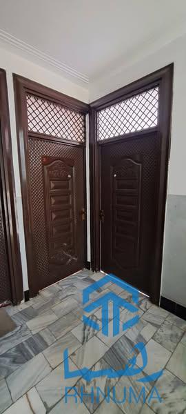 🏡 فرصت طلایی کرایی در قلب کابل!